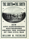 Cover image for The South Vs. the South